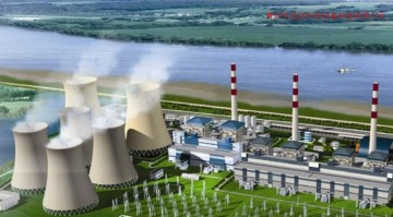 coal fired power stations desulfurization in china