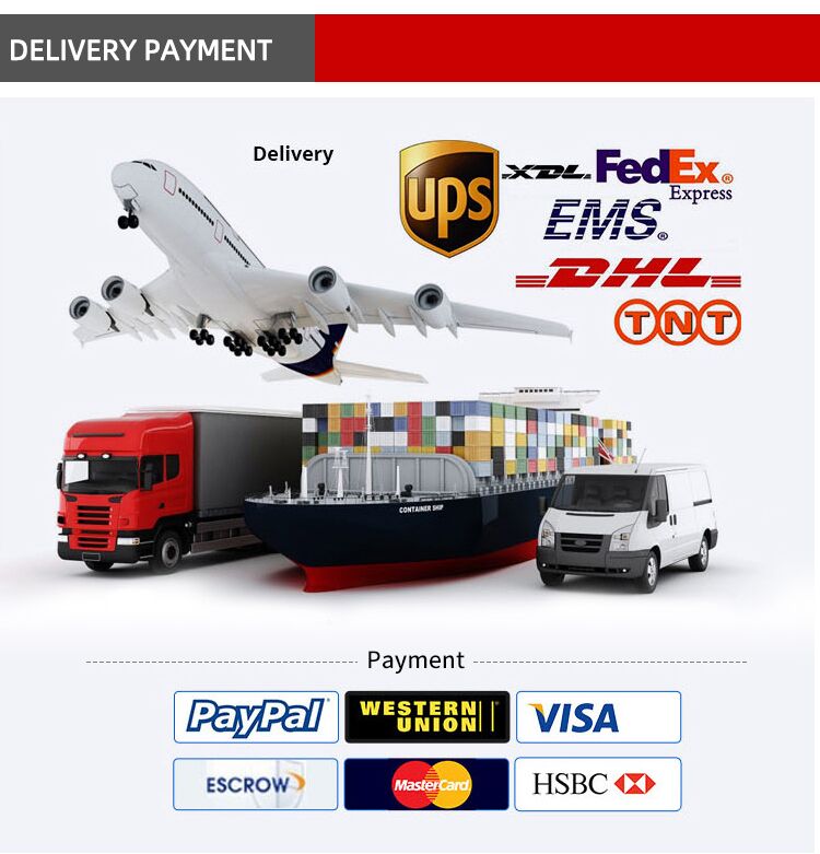 Delivery Payment