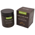 Sbiancante per la pelle Arabica Coffee Body Scrub esfoliante