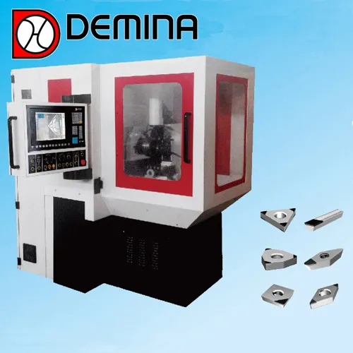 Wholesale Grinder machine for ultra hard material PCD&PCBN,CVD tool