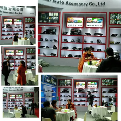 Fog Lamps for Kia Sonet 2020-2022