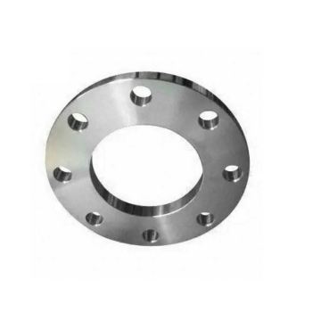 Stainless Steel CNC Machining 900 RTJ Raised Face Flange
