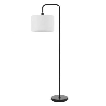 Lampada da pavimento a LED Classic arco moderna realizzata su misura