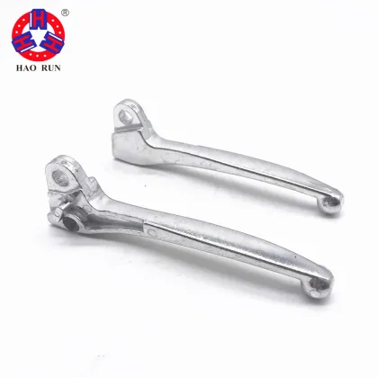 YAMAHA JOG50 2KJ Motorcycle Brake Handlebar Parts - Brake System Lever