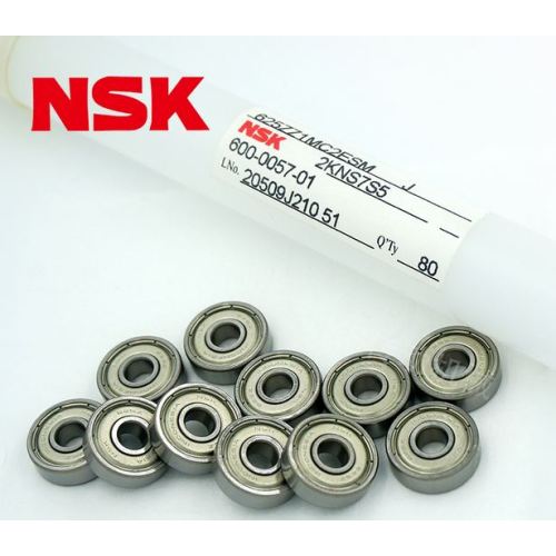 Wire Cut EDM Machine NSK Bearing