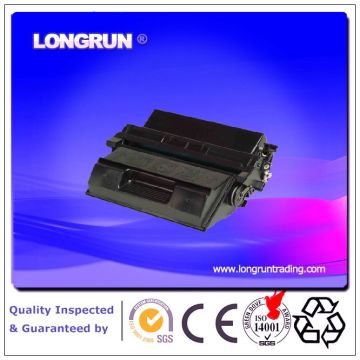 Premium toner cartridge B6100 for 52113701