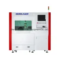 1000W/2000W/3000W Hög Precision Fiber Laser Cutting Machine