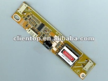 2 lamp big mouth lcd inverter board