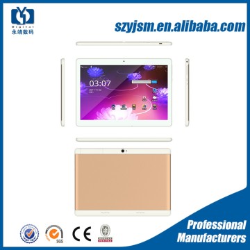 10.1 inch Call-Touch Smart Android Tablet PC 5.1