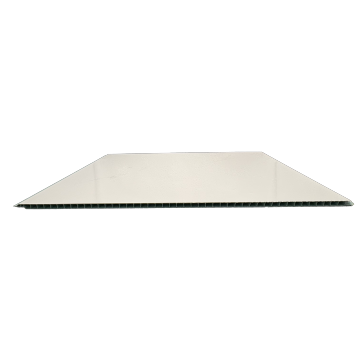 Panel de pared de alto brillo Serie GB
