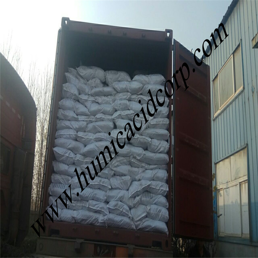 Potassium Humate With 10kg Bag