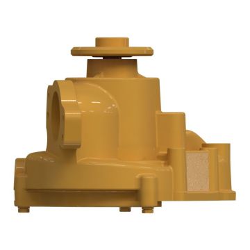 Caterpillar 966M Loader Pump 557-9567 Genuine Parts