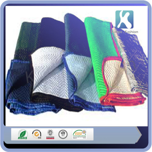 Hot Sale Kina Quilted Polyester Storage Padding