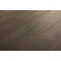 Wide Plank European Oak Engineered Flooring