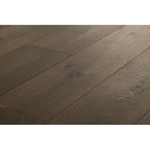 Wide Plank European Oak Engineered Flooring