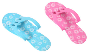 Disposable Soft EVA Foam Pedicure gel toe separator for nail salon