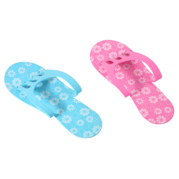 Disposable Soft EVA Foam Pedicure gel toe separator for nail salon