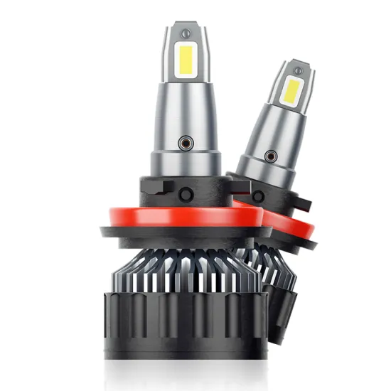 Car LED Light Bulbs: H13, H1, H3, 9005, 9006, H11, H7, H4 Auto Lighting System