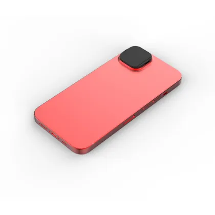 Full Back Phone Camera Protector Cover for iPhone X13/X13 Mini