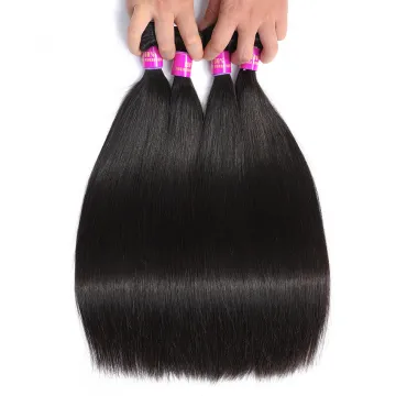 Cuticle Aligned Hair Raw Virgin Brazilian Hair,8A Grade Virgin Brazilian Hair