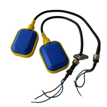 Long Long Wire Wire Flow Float Switch - مفتاح تعويم الماء