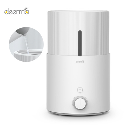 Deerma SJS100 5L Household Air Humidifier Household for Home and Office using