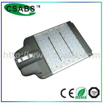 130W LED street lighting