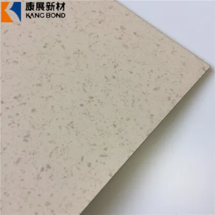 ACP Products for Building Construction Material