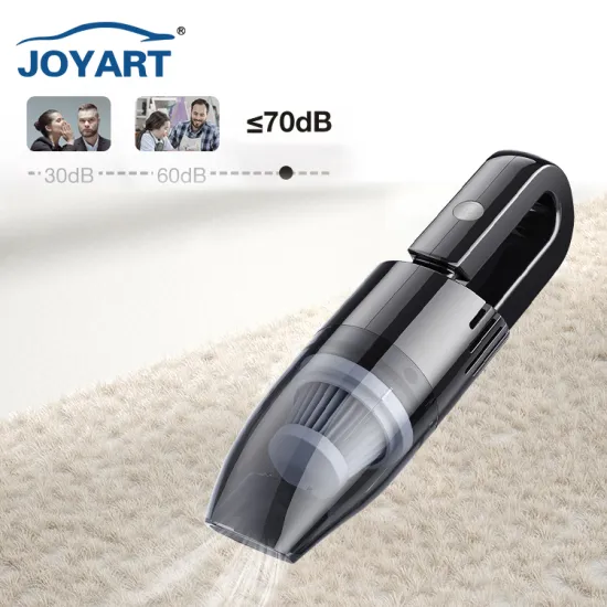 Wireless Handheld Car Vacuum Cleaner: Top Rated Car Accessory