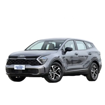 2024 New Kia Sportage 1.5T - Venta caliente 5 asientos 5 puertas de gasolina al por mayor