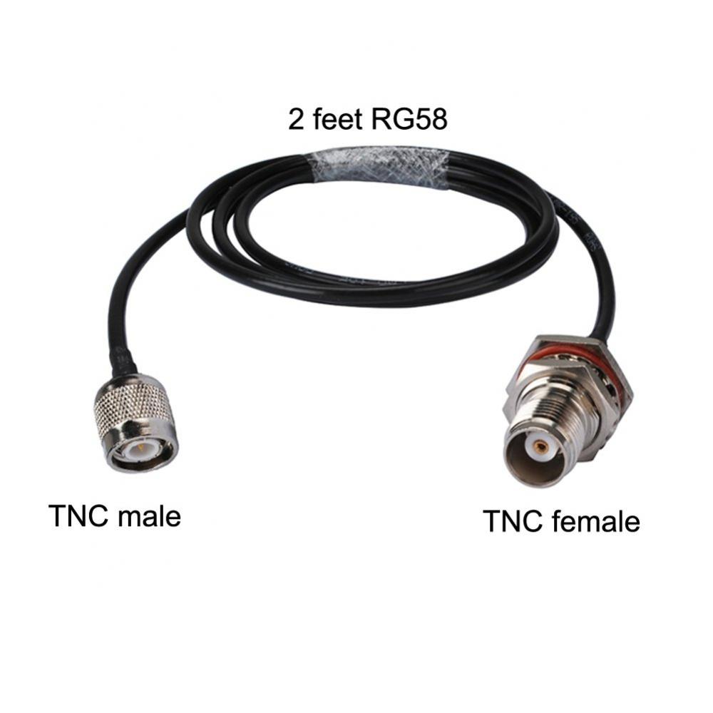 Tnc Extension Cable