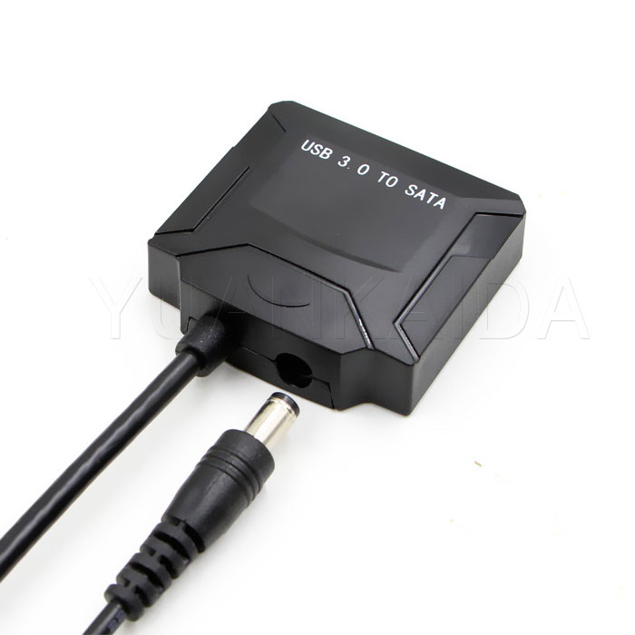 usb 3.0to sata converter adapter