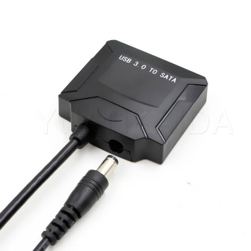 USB 3.0 TO SATA Converter Adapter Cable