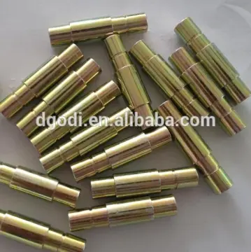 chinese truck parts of detent pin from TS16949 factory