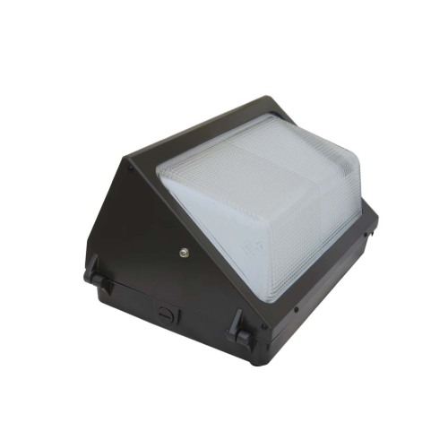 Walking Street 100W LED Wall Pack Light Fixture