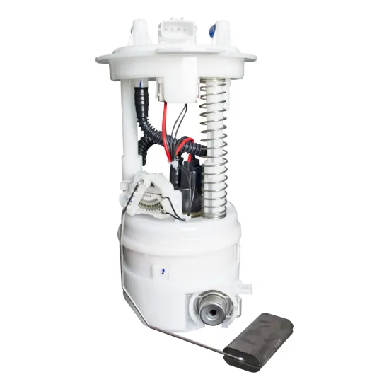 High Performance Fuel Injection Pump Assembly 170401HMOA for Nissan March Kicks 2018