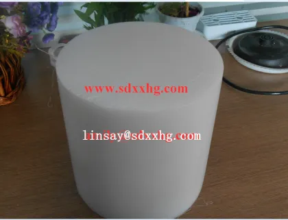 colored uhmwpe rod,colorful uhmw pe plastics rod