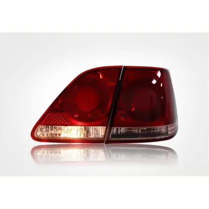 LED Crown Royal Tail Lamp for Toyota Crown 05-09