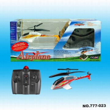 R/C Helicopter ( infrared)