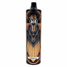 De KK Energy 8000 Puffs Wegwerpvape
