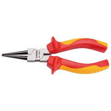High Quality Insulated Vice Needle Nose Pliers - Multifunctional Industrial Electrical Tool