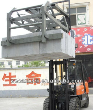 cage block clamps