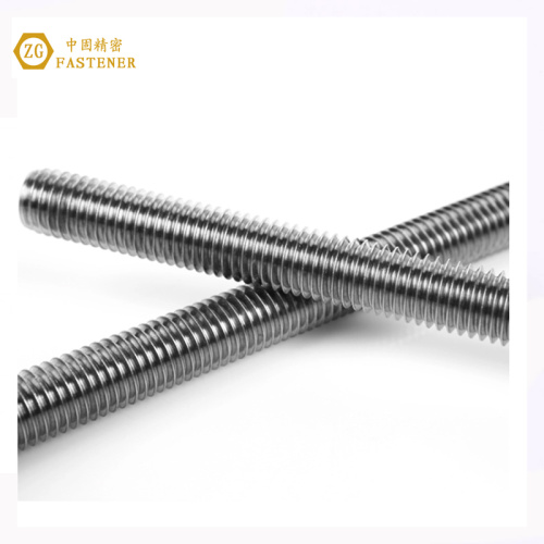 Stainless steel Threaded Rods DIN975