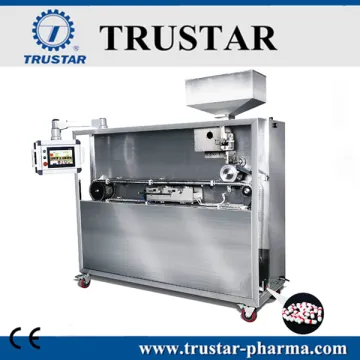 Capsule liquid filling machin/ Capsule Binding Machine