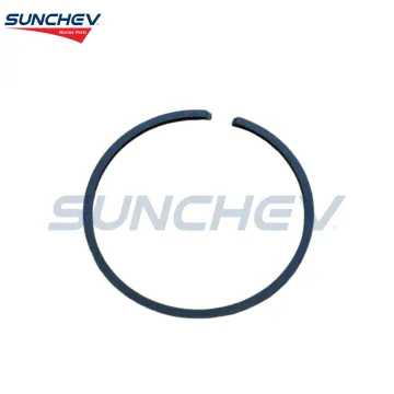 SUNCHEV Piston 1Ring 302-00011-0 For Tohatsu 2.5/3.5hp