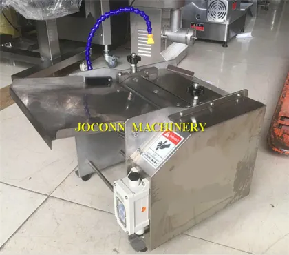 Commercial Fish Skinning Machine for Salmon and Basa Fillets