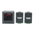 Alarm function humidity and temperature controller