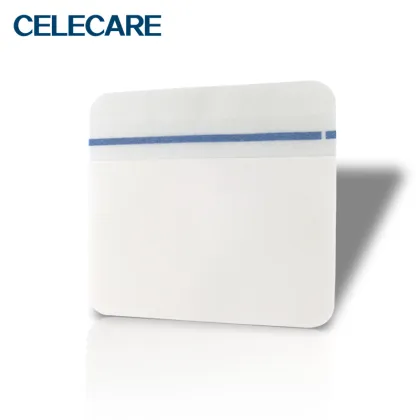 Hydrocolloid Wound Dressing Disposable Wound Dressing