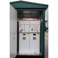 Outdoor Prefabricated box-type substation
