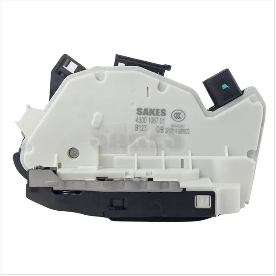 Wholesale High-Quality Automotive Cover System and Car Door Lock Repair Parts for VW